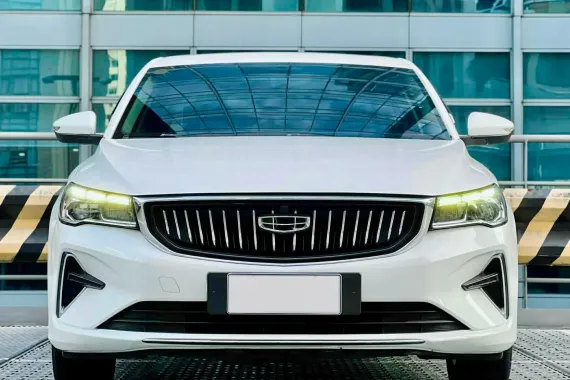 2023 Geely Emgrand Premium 1.5 AT Gas with sunroof‼️🔥 09121061462 MABY LATIDO☎️📩📲