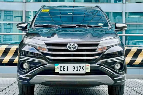 2023 Toyota Rush G-GRS Automatic Gas‼️🔥 09121061462 MABY LATIDO☎️📩📲