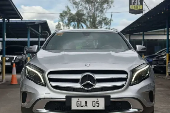 HOT!!! 2016 Mercedes-Benz GLA 180 for sale at affordable price! 
