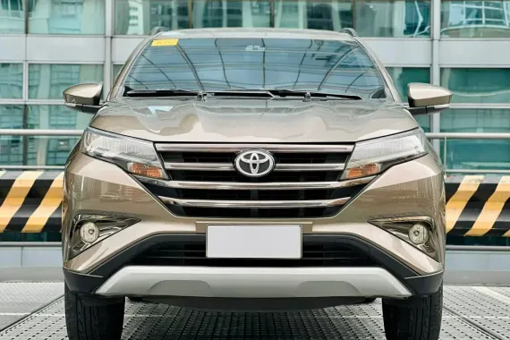 2019 Toyota Rush 1.5 G AT Gas‼️🔥 09121061462 MABY LATIDO☎️📩📲