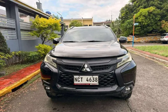 HOT!!! 2018 Mitsubishi Montero GLS Premium for sale at affordable price! 