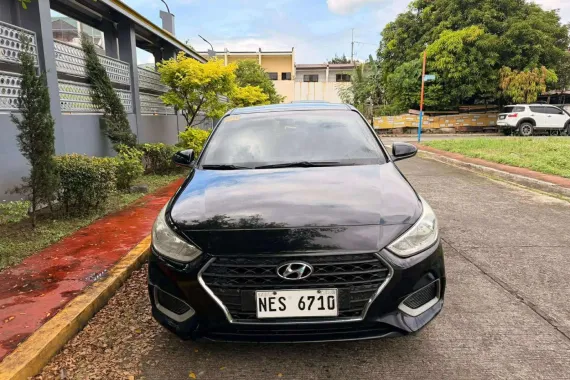 HOT!!! 2022 Hyundai Accent for sale at affordable price! 