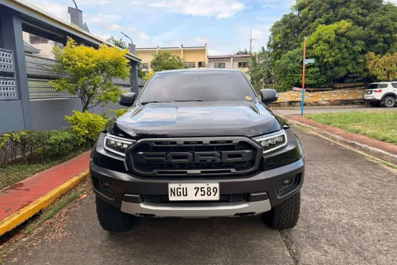 HOT!!! 2021 Ford Ranger Raptor 4x4 Bi-Turbo for sale affordable price! 