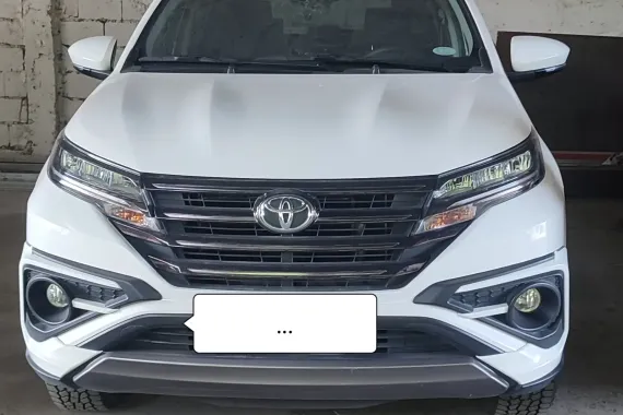 2024 TOYOTA RUSH GRS FIRST OWNER (PERSONAL CAR)