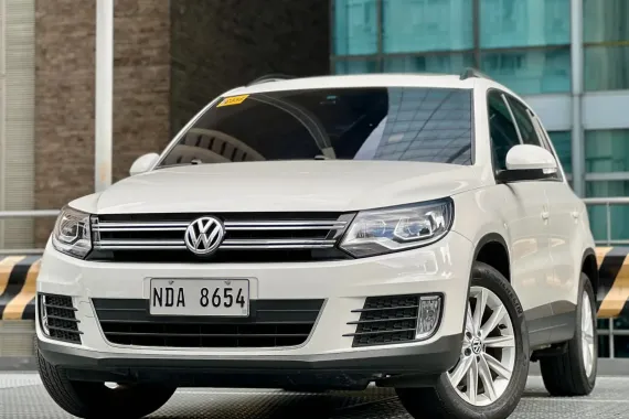2019 Volkswagen Tiguan 1.4 TSI Turbo A/T Gas ✅️115K ALL-IN DP ☎️0935 600 3692 JAN RAY DE JESUS