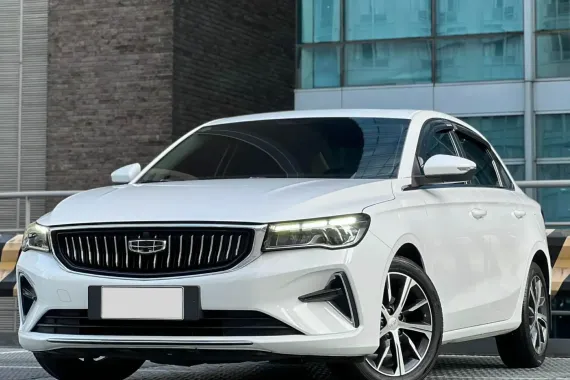 2023 Geely Emgrand Premium 1.5 A/T Gas W/Sunroof ☎️0935 600 3692 JAN RAY DE JESUS