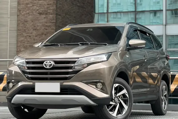 2019 Toyota Rush 1.5 ag A/T Gas ✅️134K ALL-IN DP ☎️0935 600 3692 JAN RAY DE JESUS