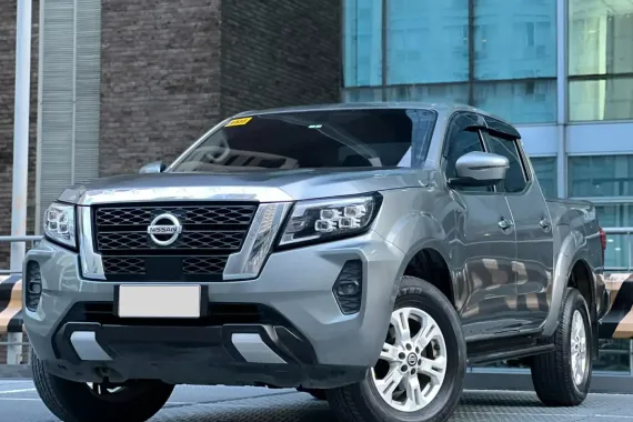 2023 Nissan Navara 2.5 VE A/T Diesel ✅️203K ALL-IN DP ☎️0935 600 3692 JAN RAY DE JESUS