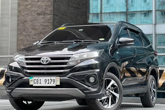 2023 Toyota Rush G-GRS A/T Gas ✅️90K ALL-IN DP ☎️0935 600 3692 JAN RAY DE JESUS