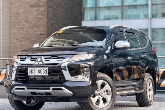 2025 Mitsubishi Montero 2.4D GLX 2WD M/T Diesel ✅️99K ALL-IN☎️0935 600 3692 JAN RAY DE JESUS