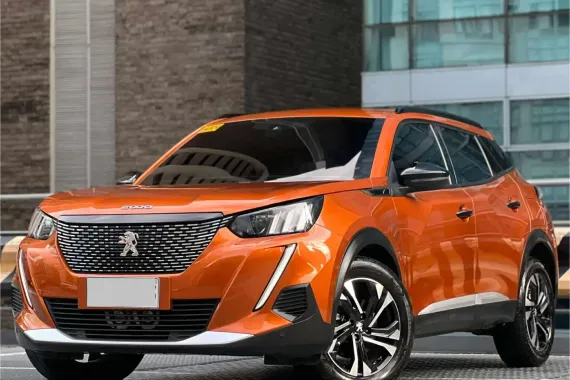 2023 Peugeot 2008 BF Allure A/T Gas ✅️225K ALL-IN DP ☎️0935 600 3692 JAN RAY DE JESUS