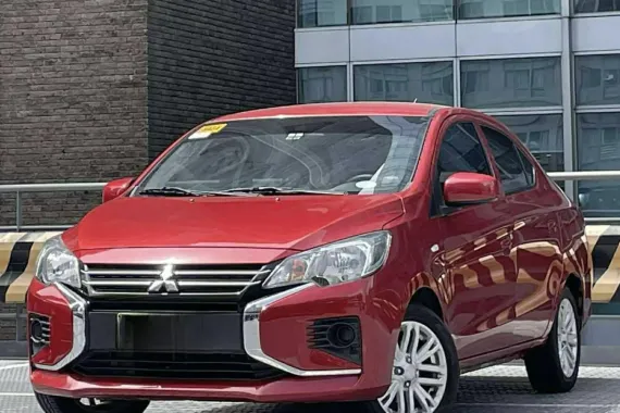 2025 Mitsubishi Mirage 1.2 G4 GLX A/T Gas ✅️ZERO DP ☎️0935 600 3692 JAN RAY DE JESUS