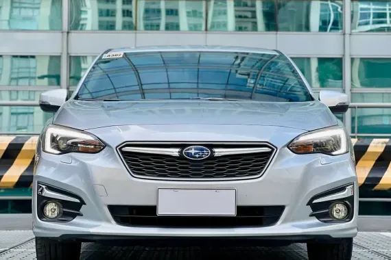 2017 Subaru Impreza 2.0i-S AT Gas 42k mileage only! 92K ALL-IN DP‼️🔥 09121061462 MABY LATIDO☎️📩📲