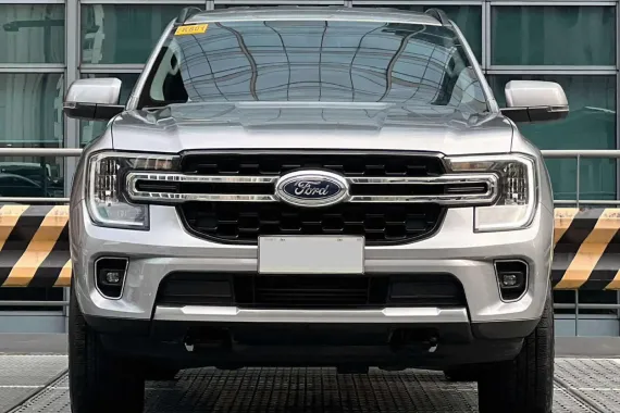 2024 Ford Everest 2.0 Trend AT Diesel 📣✅ 𝐂𝐋𝐄𝐎 🙋🏼‍♀️📲0938 830 7235