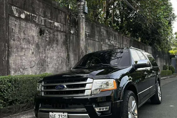 HOT!!! 2017 Ford Expedition 4x4 for sale at affordable price! 