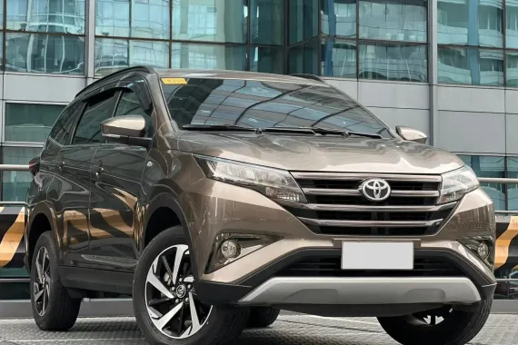 2019 Toyota Rush 1.5 G Automatic Gas 📣✅ 𝐂𝐋𝐄𝐎 🙋🏼‍♀️📲0938 830 7235