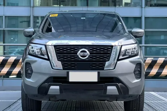 2023 Nissan Navara 2.5 VE Automatic Diesel ✅ 𝐂𝐋𝐄𝐎 🙋🏼‍♀️📲0938 830 7235