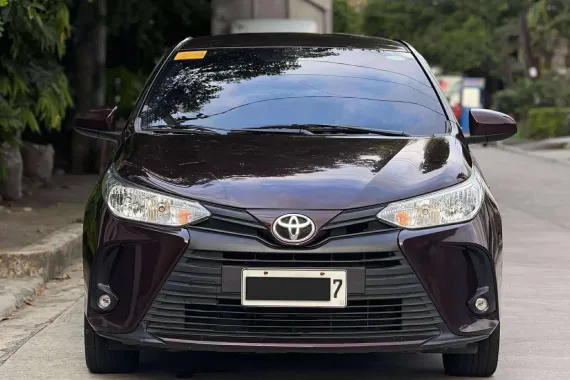 HOT!!! 2024 Toyota Vios XLE CVT for sale at affordable price! 