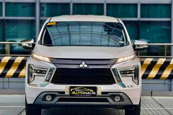 2025 Mitsubishi Xpander 1.5 GLS 2WD AT GAS‼️🔥 09121061462 MABY LATIDO☎️📩📲