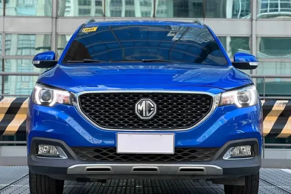 2020 MG ZS Alpha 1.5 Automatic Gas 📣 64K ALL-IN DP ✅ 𝐂𝐋𝐄𝐎 🙋🏼‍♀️📲0938 830 7235