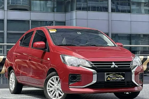 2025 Mitsubishi Mirage 1.2 G4 GLX AT GAS 📣ZERO CASHOUT ✅ 𝐂𝐋𝐄𝐎 🙋🏼‍♀️📲0938 830 7235