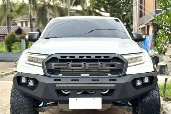 HOT!!! 2020 Ford Ranger Raptor 4x4 for sale at affordable price! 