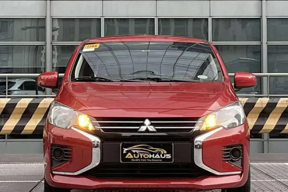 🔥 2025 Mitsubishi Mirage G4 GLX AT GAS ‼️ZERO DP‼️