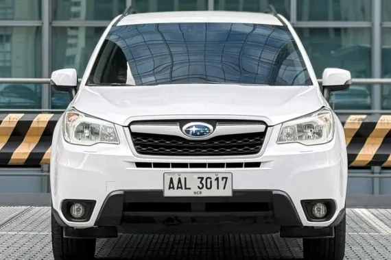 🔥 2014 Subaru Forester 2.0 AWD Automatic ☎️𝐁𝐄𝐋𝐋𝐀 𝟬𝟵𝟵𝟱 𝟴𝟰𝟮 𝟵𝟲𝟰𝟮 