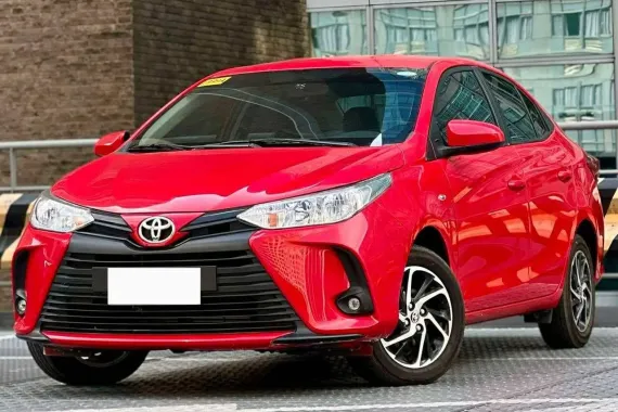 2025 Toyota Vios 1.3 XLE Gas Automatic 📣 29K ALL IN DP ✅𝐂𝐋𝐄𝐎 🙋🏼‍♀️📲0938 830 7235