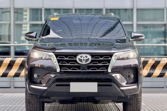2024 Toyota Fortuner 2.4 V AT Diesel 🔥𝐉𝐄𝐒𝐒𝐄𝐍 𝐌𝐄𝐍𝐃𝐎𝐙𝐀🙋‍♂️☎️  09279850198
