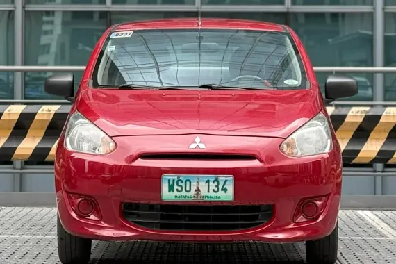 🔥 2013 Mitsubishi Mirage GLX 1.2 Gas Automatic ☎️𝐁𝐄𝐋𝐋𝐀 𝟬𝟵𝟵𝟱 𝟴𝟰𝟮 𝟵𝟲𝟰𝟮 