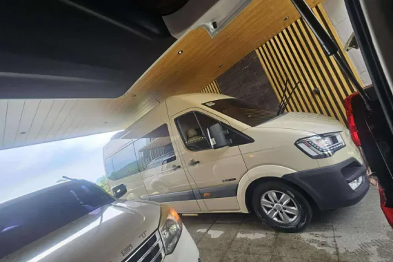 HOT!!! 2021 Hyundai H350 for sale at affordable price! 