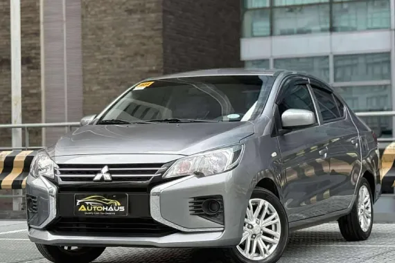 2024 Mitsubishi Mirage G4 GLX AT GAS 🔥𝐉𝐄𝐒𝐒𝐄𝐍 𝐌𝐄𝐍𝐃𝐎𝐙𝐀🙋‍♂️☎️  09279850198