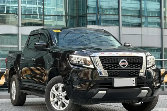 2024 Nissan Navara 2.5 VE Calibre AT Diesel  🔥𝐉𝐄𝐒𝐒𝐄𝐍 𝐌𝐄𝐍𝐃𝐎𝐙𝐀🙋‍♂️☎️  09279850198