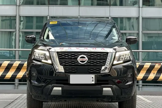 2024 Nissan Navara 2.5 VE Calibre AT Diesel 🔥98K ALL IN ✅ 𝐂𝐋𝐄𝐎 🙋🏼‍♀️📲0938 830 7235