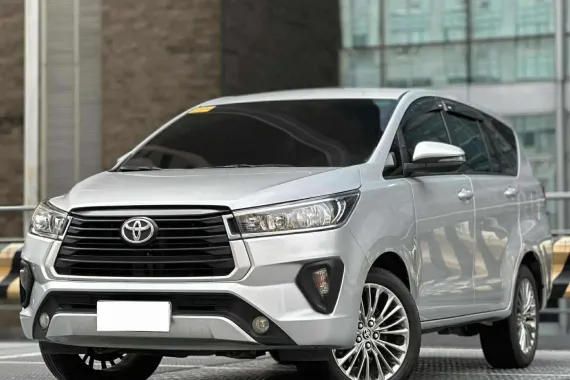 2023 Toyota Innova 2.8 E Diesel Automatic 🔥𝐉𝐄𝐒𝐒𝐄𝐍 𝐌𝐄𝐍𝐃𝐎𝐙𝐀🙋‍♂️☎️  09279850198