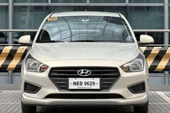 🔥 2019 Hyundai Reina GL 1.4 Gas  Manual ☎️𝐁𝐄𝐋𝐋𝐀 𝟬𝟵𝟵𝟱 𝟴𝟰𝟮 𝟵𝟲𝟰𝟮