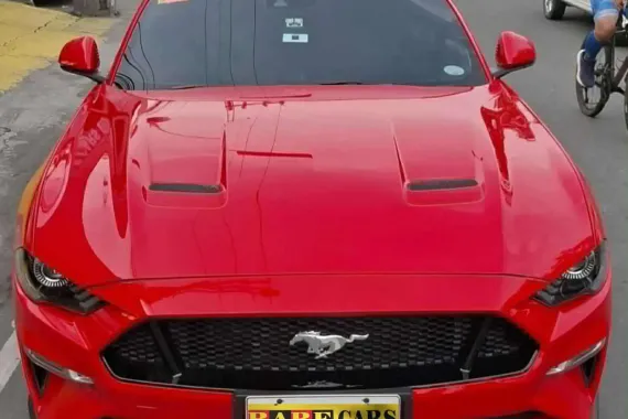 HOT!!! 2023 Ford Mustang GT 5.0 for sale at affordable price! 