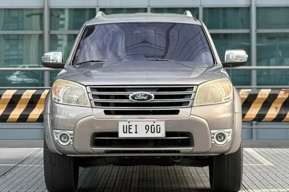 🔥 2012 Ford Everest 4x2 2.5 Diesel Automatic ☎️𝐁𝐄𝐋𝐋𝐀 𝟬𝟵𝟵𝟱 𝟴𝟰𝟮 𝟵𝟲𝟰𝟮 