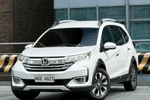 2020 HONDA BRV 1.5 V CVT GAS - AUTOMATIC  🔥𝐉𝐄𝐒𝐒𝐄𝐍 𝐌𝐄𝐍𝐃𝐎𝐙𝐀🙋‍♂️☎️  09279850198