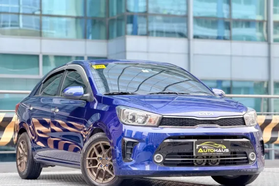 2023 Kia Soluto 1.4 EX AT GAS 🔥𝐉𝐄𝐒𝐒𝐄𝐍 𝐌𝐄𝐍𝐃𝐎𝐙𝐀🙋‍♂️☎️  09279850198