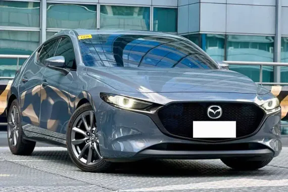 2020 Mazda 3 2.0 Premium Hatchback Gas AT✅139K ALL IN🔥🙋🏻‍♂️𝐂𝐀𝐑𝐋 𝐁𝐎𝐍𝐍𝐄𝐕𝐈𝐄📲09384588779