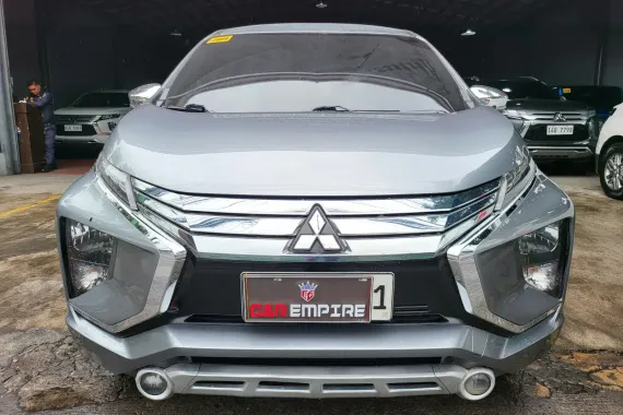 ✅Mitsubishi Xpander 2019 1.5 GLS Automatic