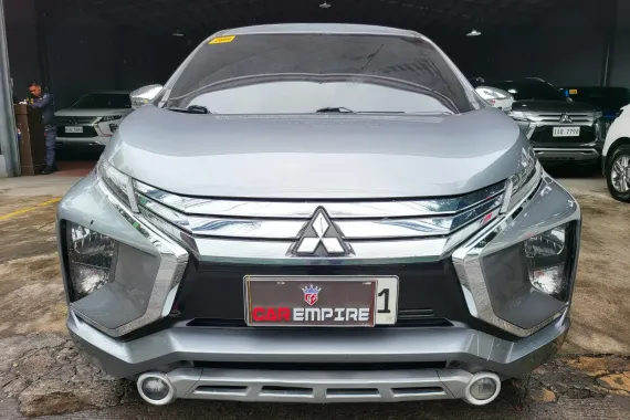 Mitsubishi Xpander 2019 1.5 GLS Automatic