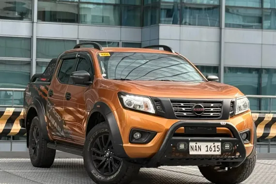 🔥🔥2020 Nissan Navara VL 4x4 2.5 Diesel AT 📲Call or Text: 09957210548 ARVIN BATALLER🔥🔥