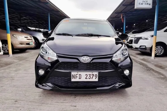 2022 Toyota Wigo  1.0 G AT for sale by Trusted seller