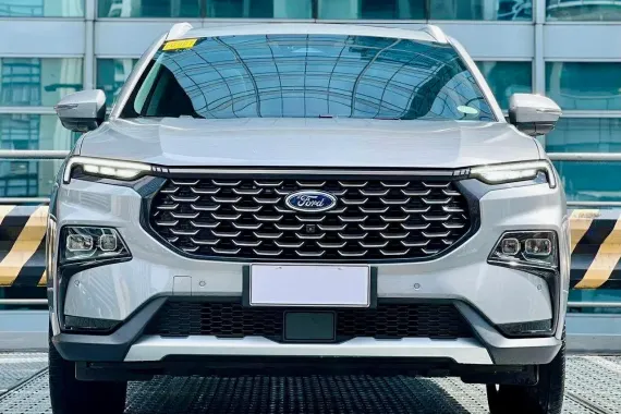 2024 Ford Territory Titanium XAT Gas 143K ALL-IN DP‼️🔥 09121061462 MABY LATIDO☎️📩📲