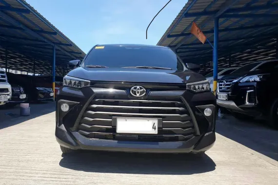 2023 Toyota Avanza  1.3 E A/T for sale by Verified seller