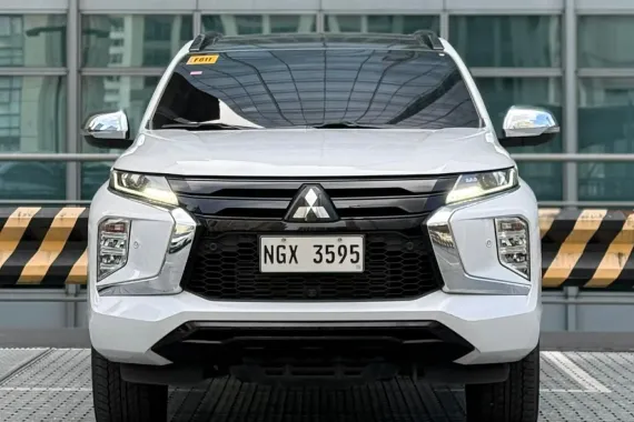 2022 Mitsubishi Montero Black Edition 4x2 2.5 DSL AT🔥𝐉𝐄𝐒𝐒𝐄𝐍 𝐌𝐄𝐍𝐃𝐎𝐙𝐀🙋‍♂️☎️ 09279850198