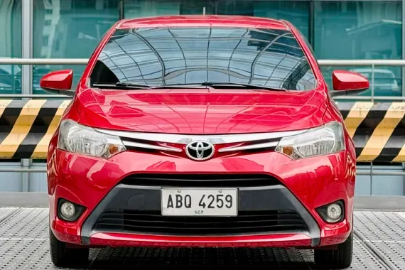 2016 Toyota Vios E 1.3 Gas AT‼️🔥 09121061462 MABY LATIDO☎️📩📲